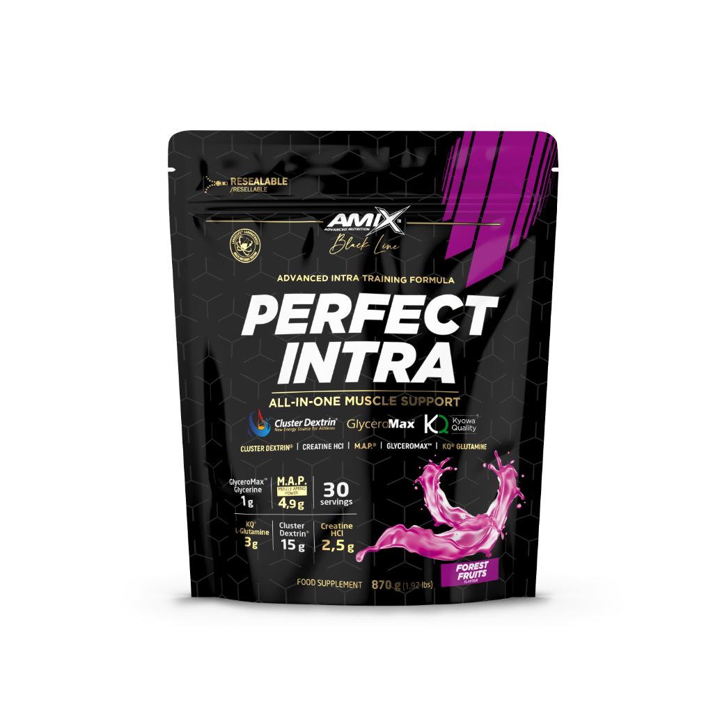 Amix Black Perfect Intra
