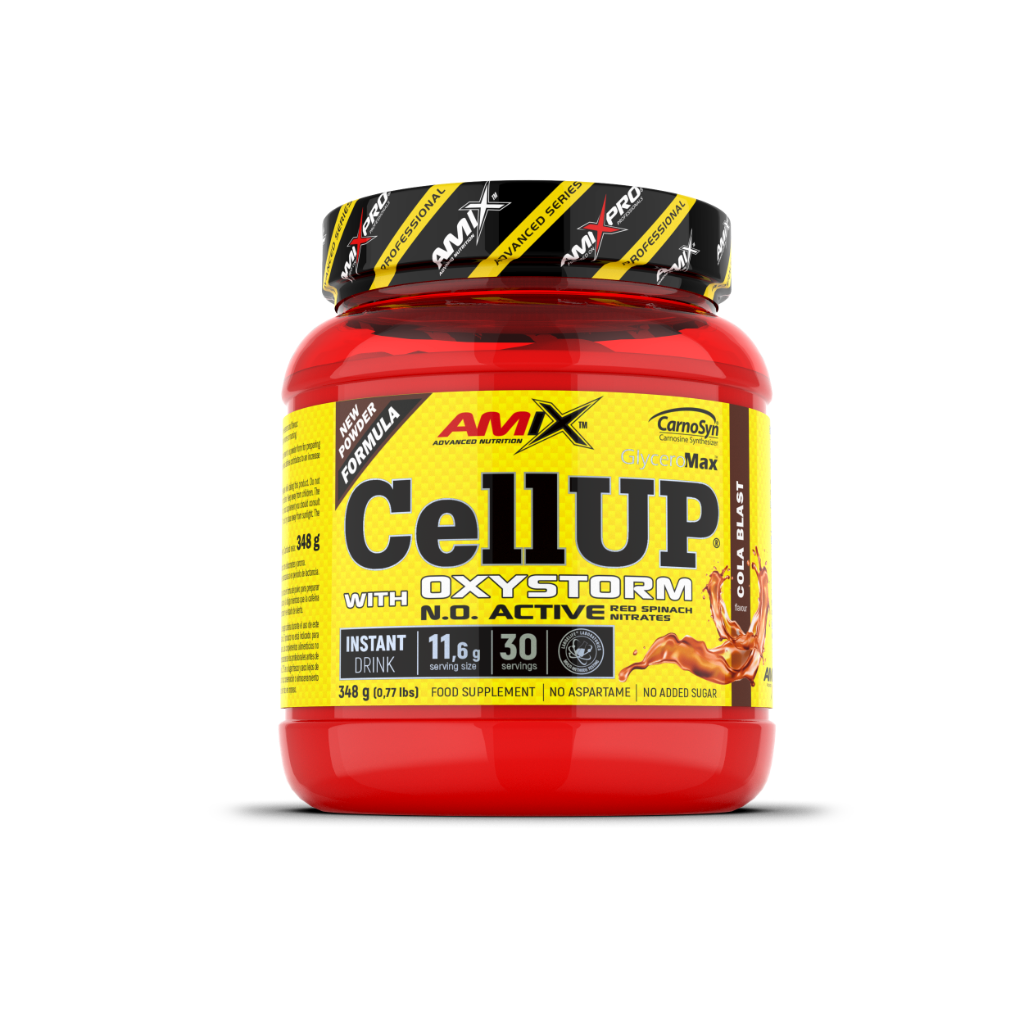 Amix Pro CellUp Polvo