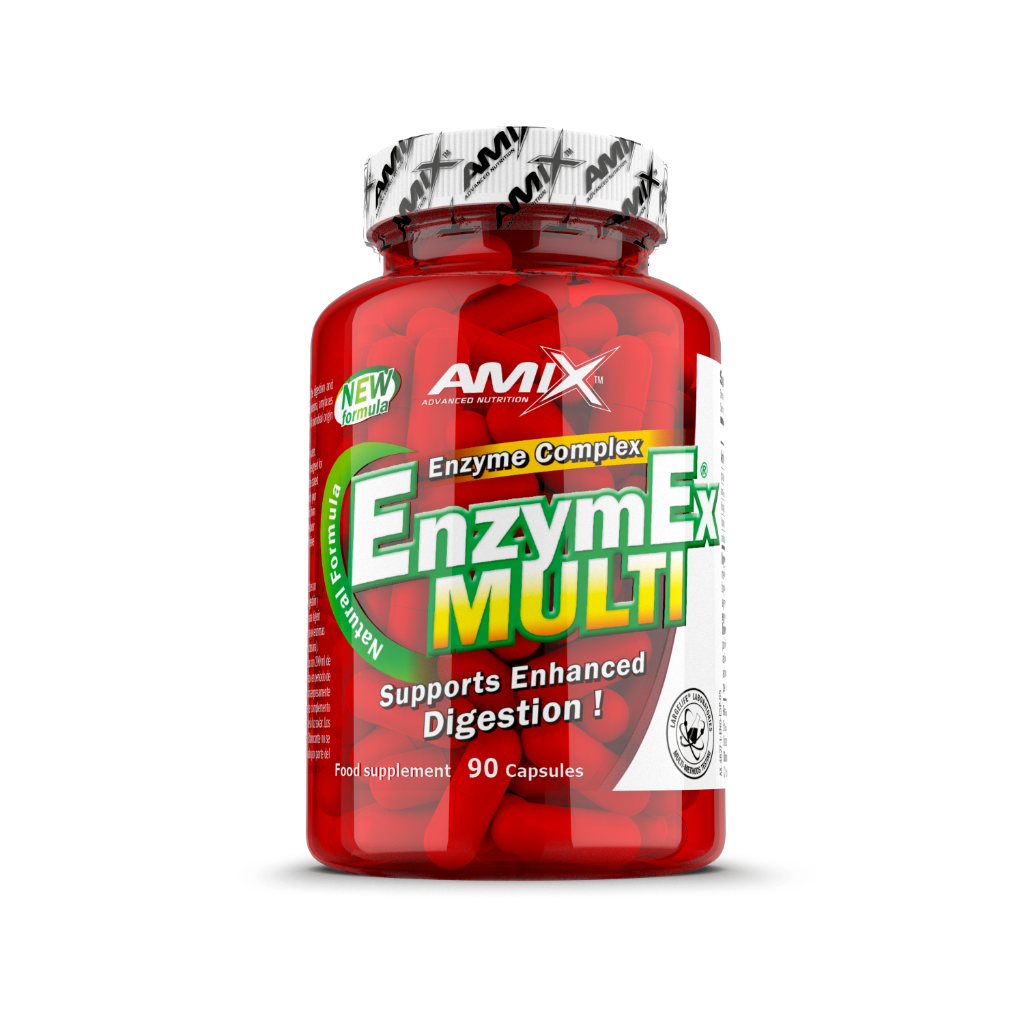 Amix EnzymEx Complejo Enzimático