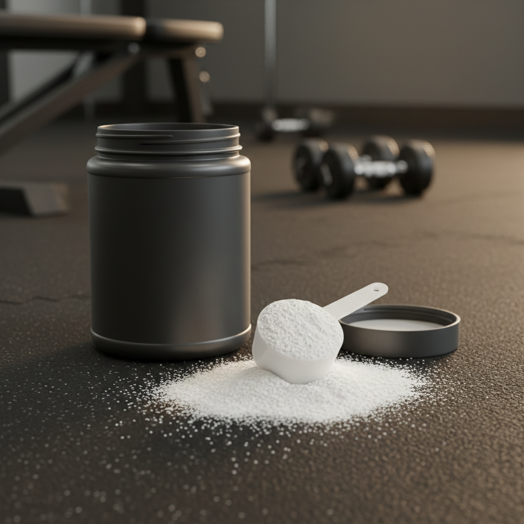 Cómo elegir una proteína si eres principiante