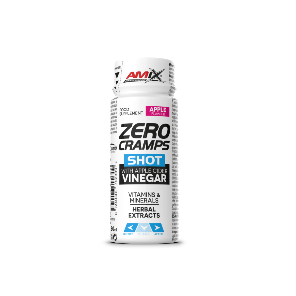 Amix Performance Zero Cramps Shot