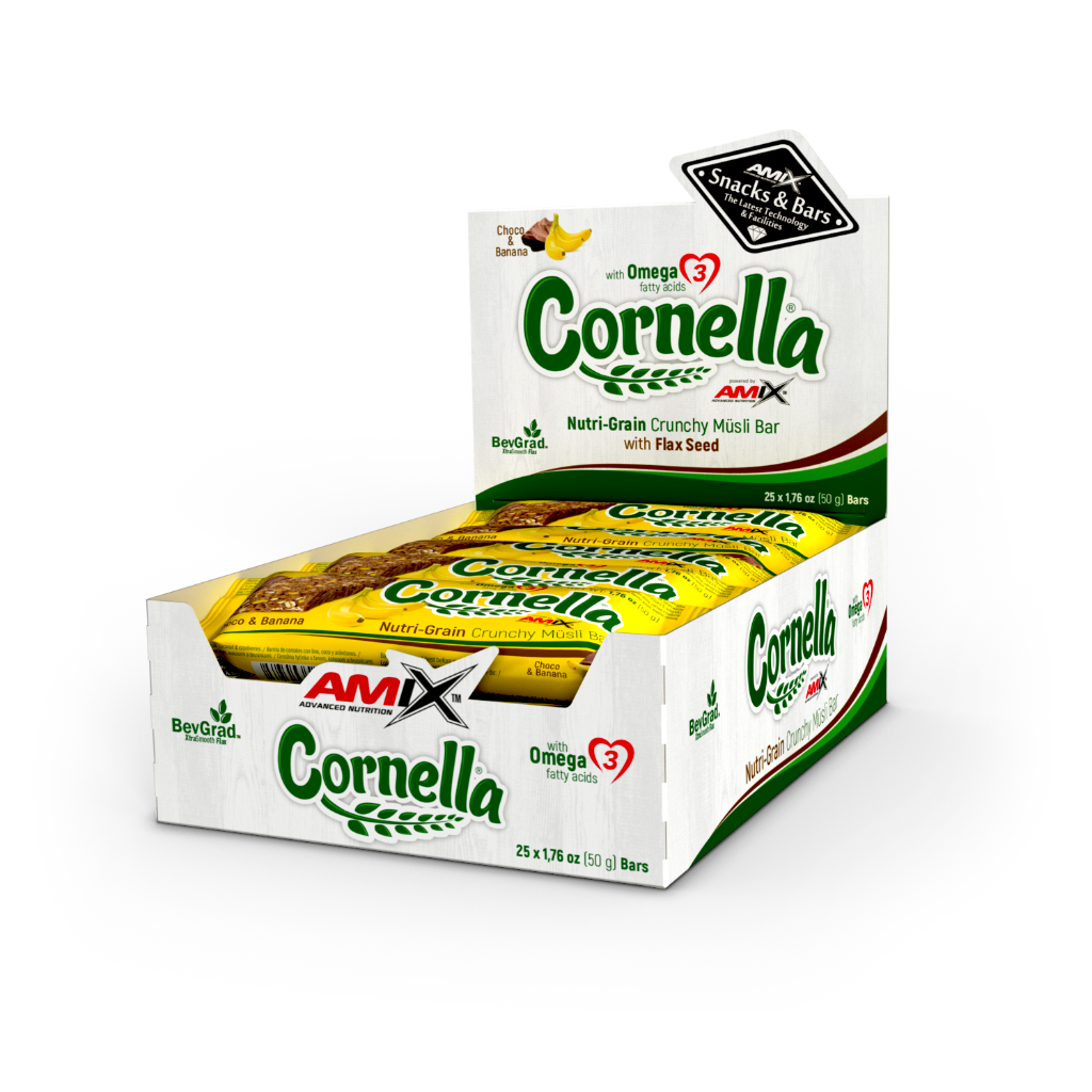 Cornella® Nutri-Grain Bar Choco & Banana