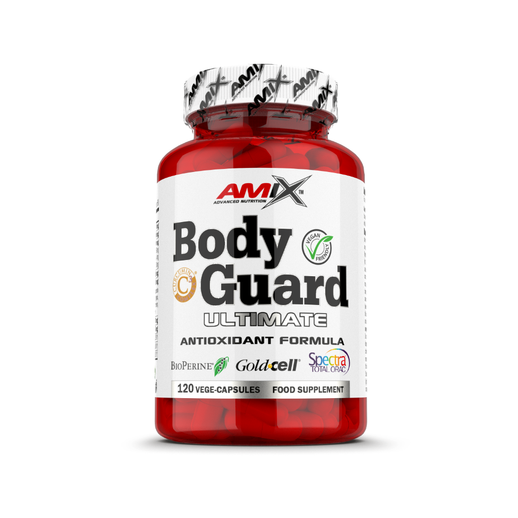 Amix Body Guard Ultimate Antioxidant