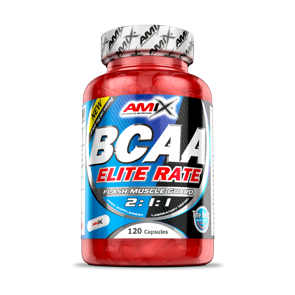 Amix BCAA Elite Rate