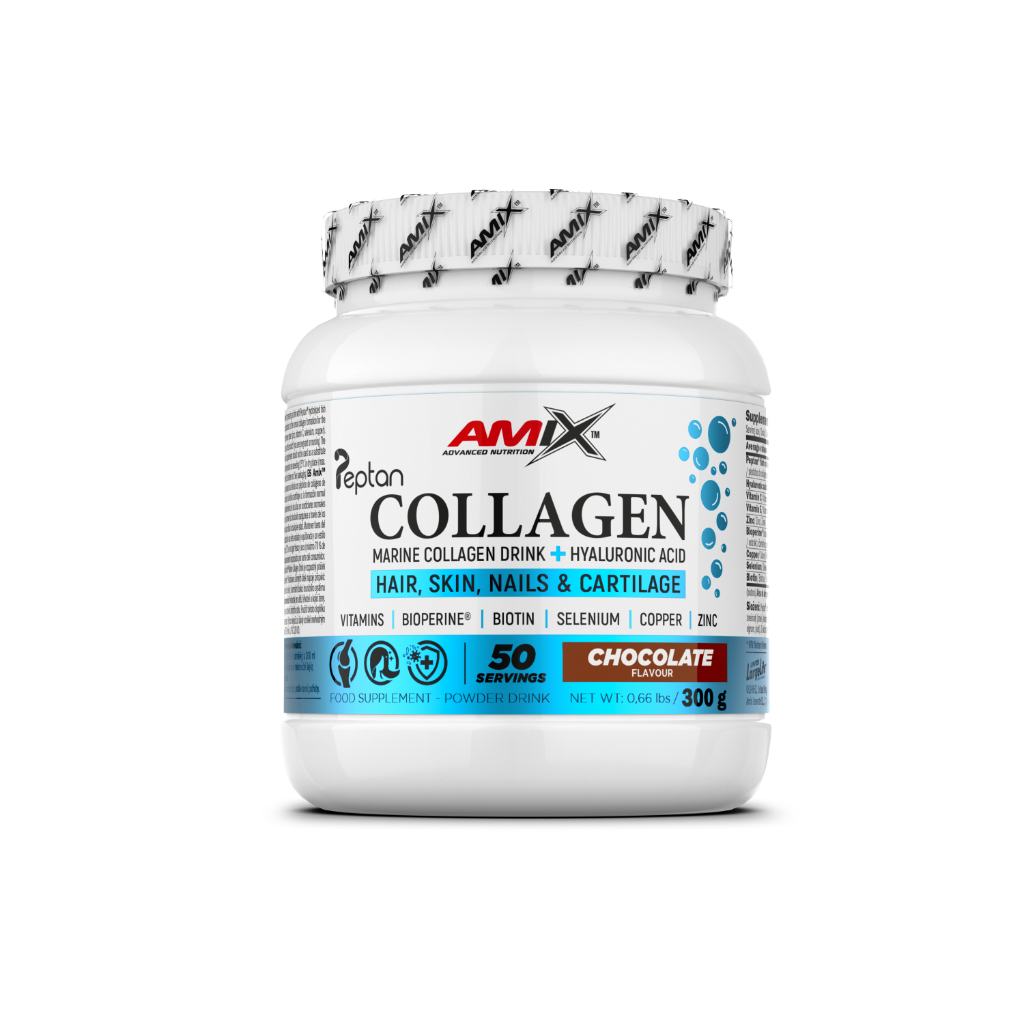 Amix Peptan Marine Collagen Drink