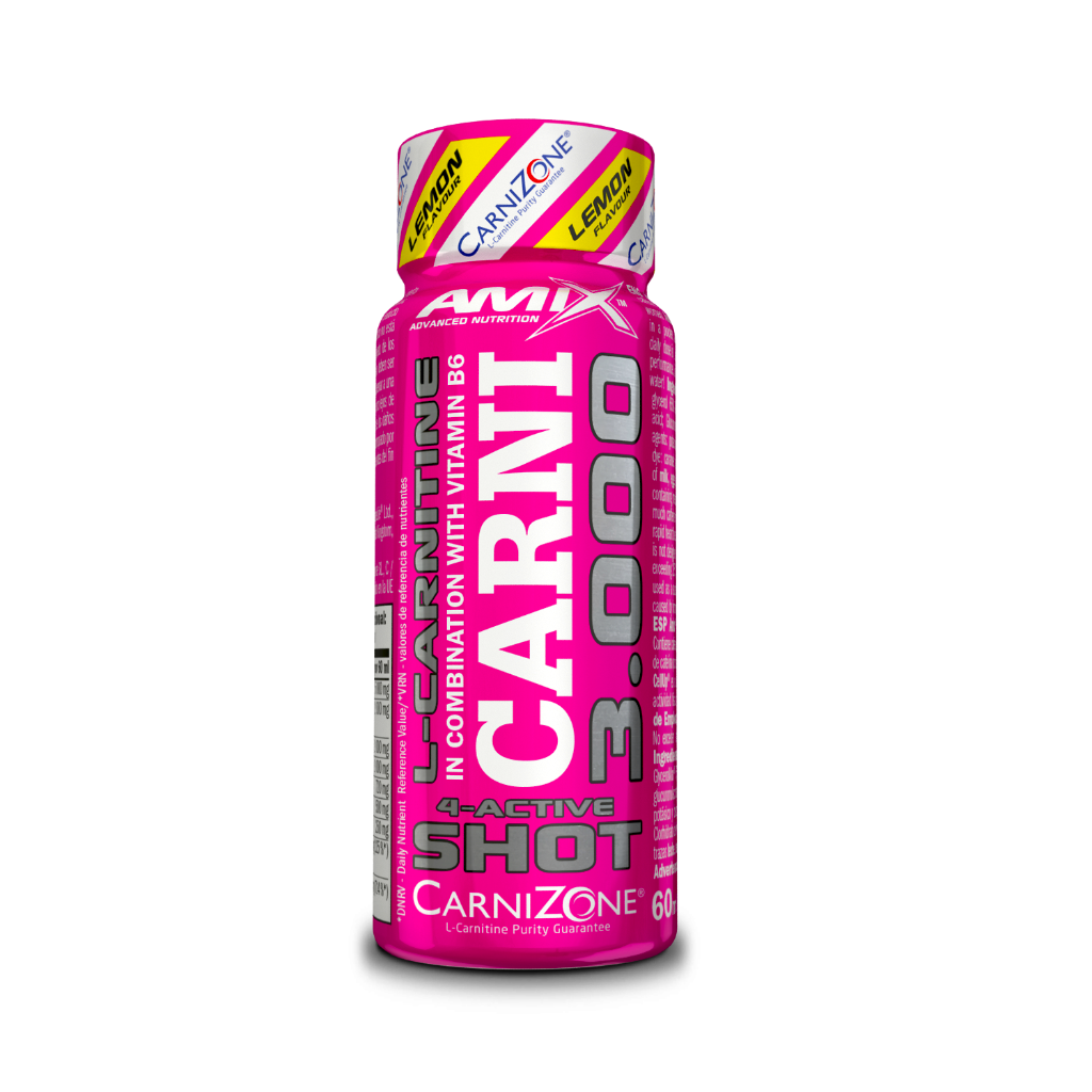 Amix Carni Shot 3000