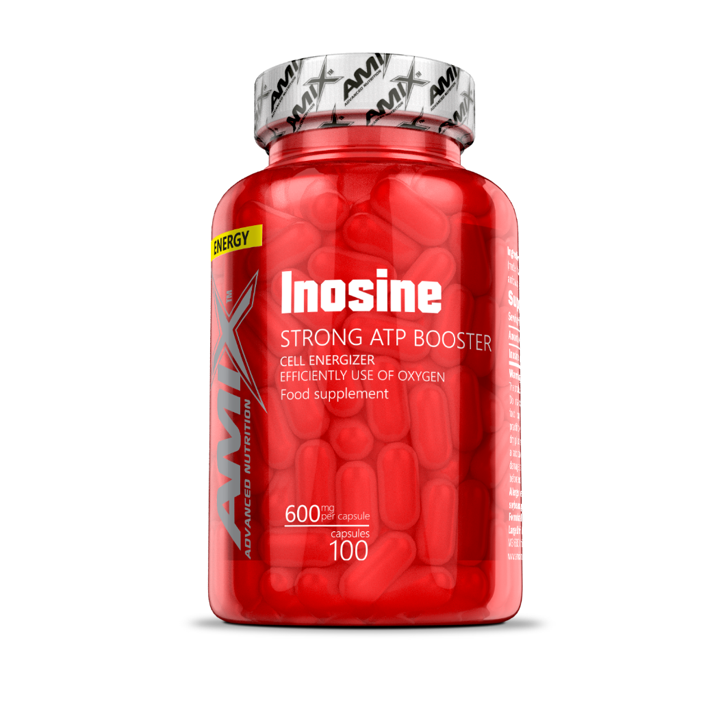 Amix Inosine ATP Booster