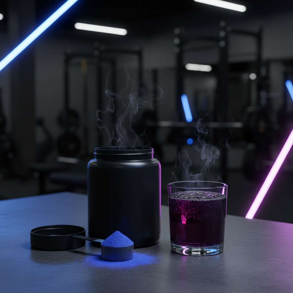 Pre-entrenamiento: qué es, para qué sirve y cuál elegir