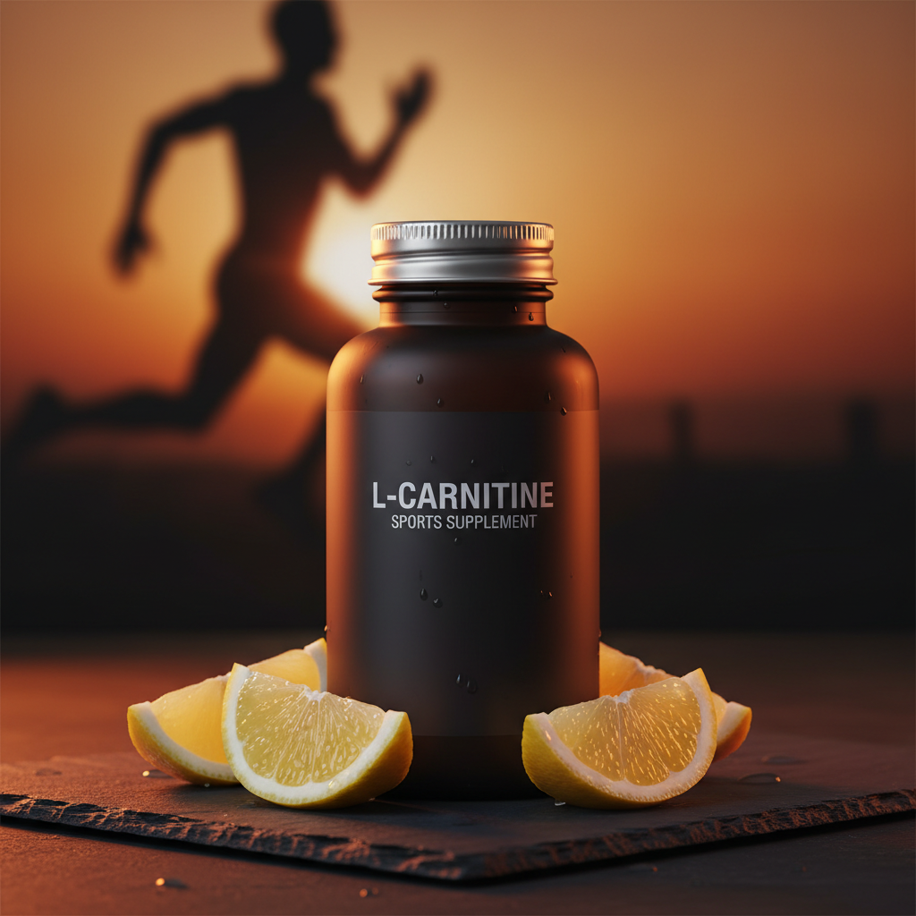 Guía completa sobre Carnitina