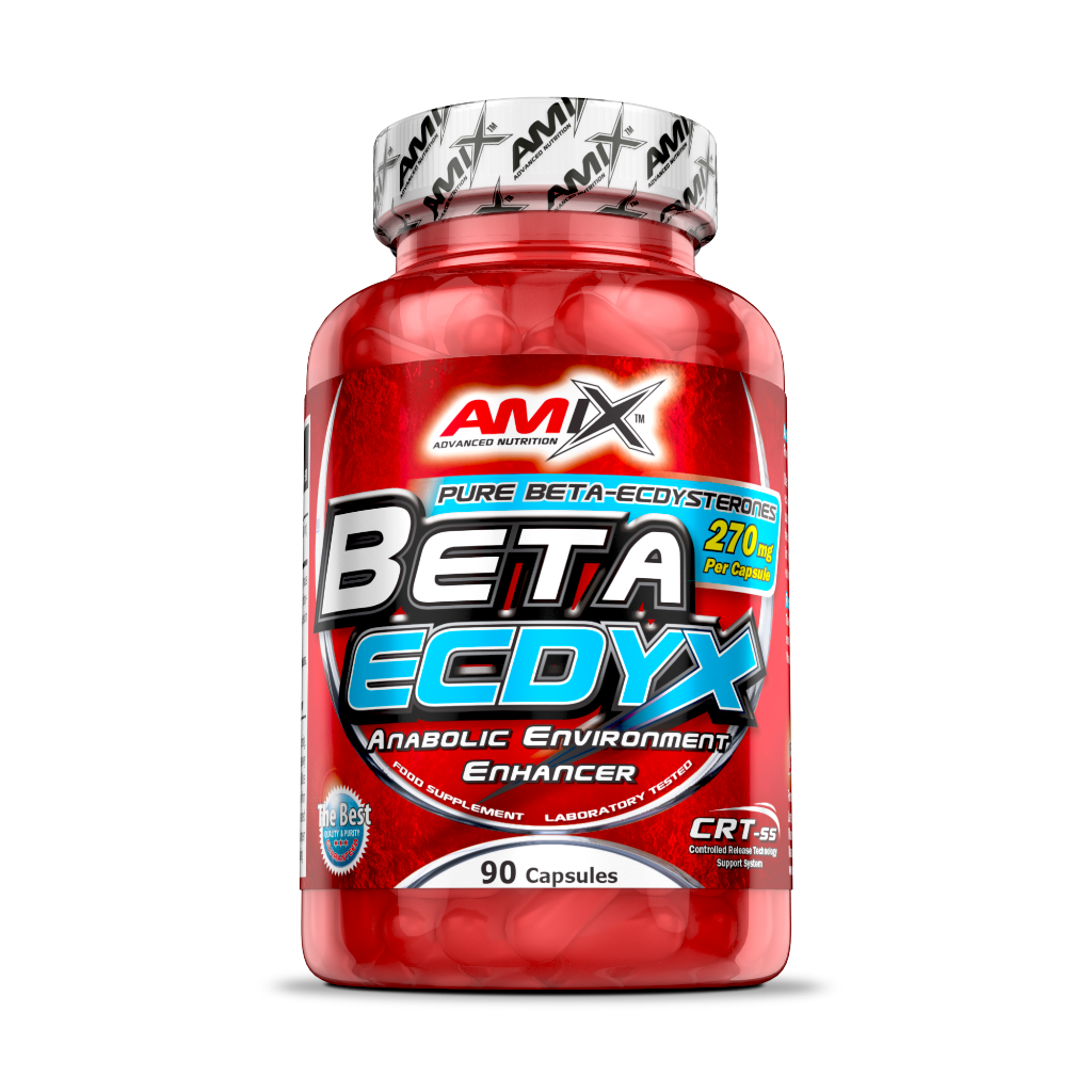 Amix Beta-Ecdyx Pure
