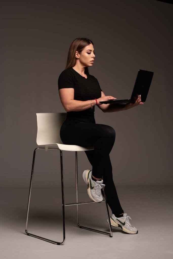 Alicia Ordóñez