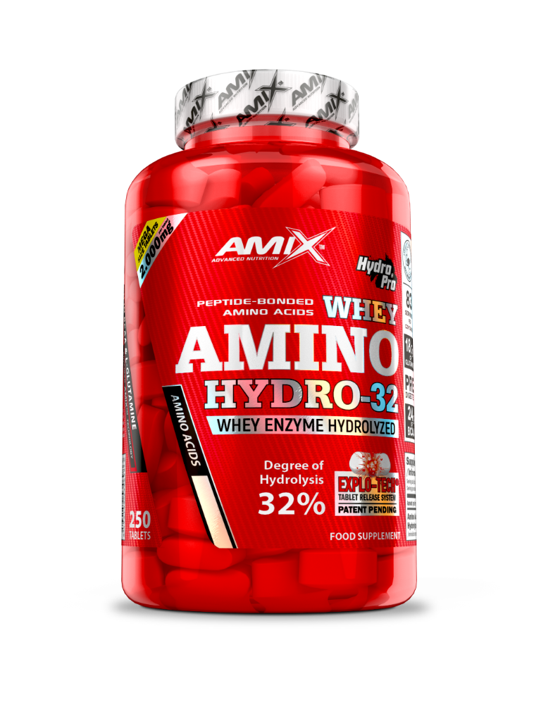 Amix Amino Hydro-32