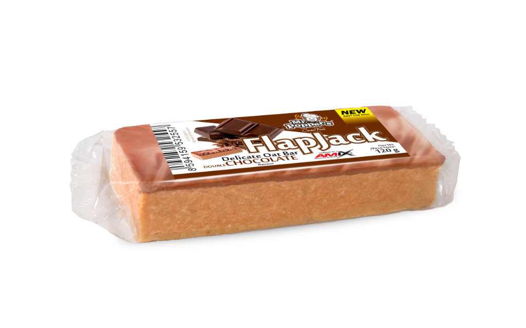 Mr. Popper's FlapJack