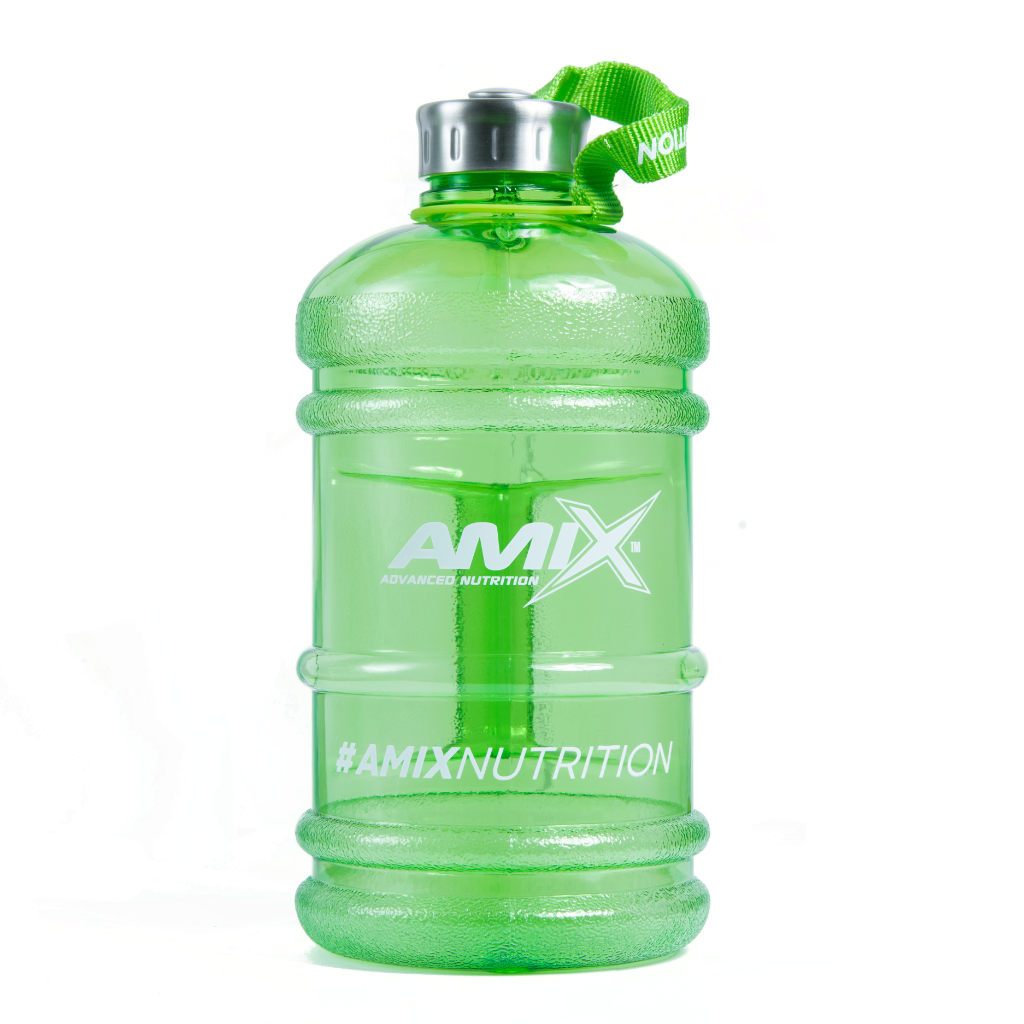 BIDON AMIX 2.2L Verde
