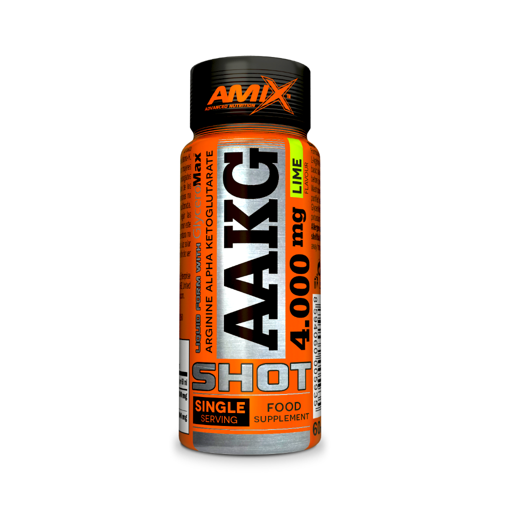 Amix AAKG 4000 mg