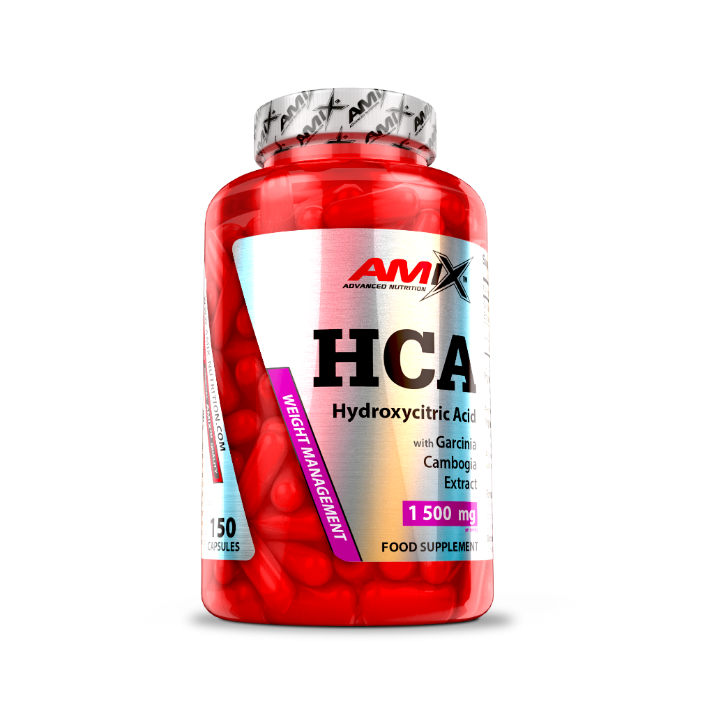 Amix HCA Garcinia Cambogia