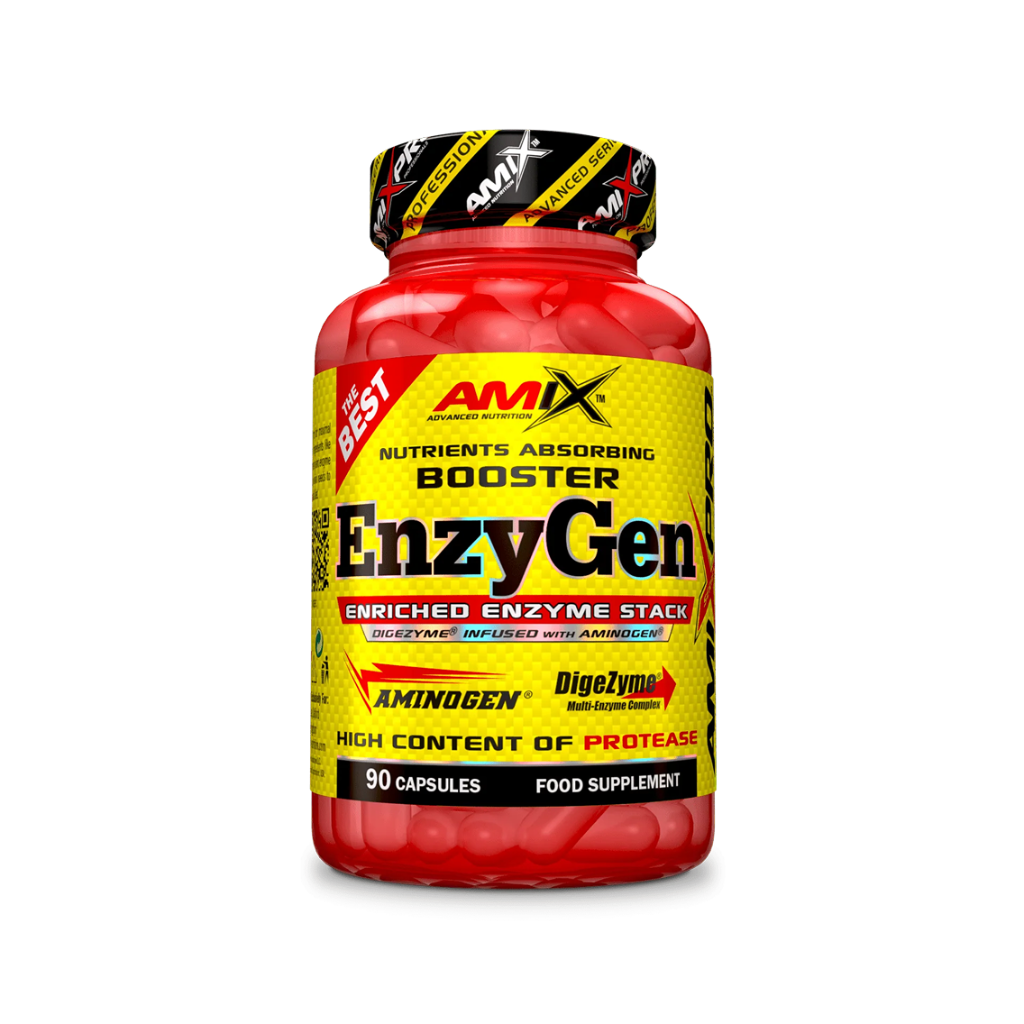 EnzyGen 90 capsulas
