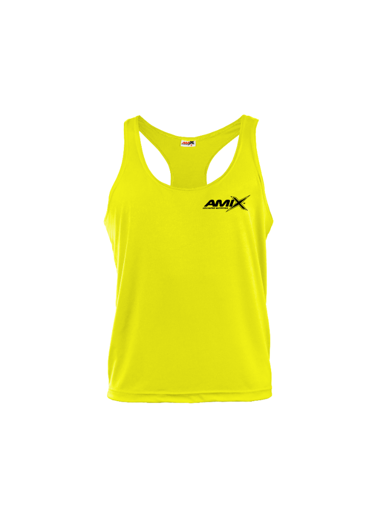 Camiseta de tirantes Amix