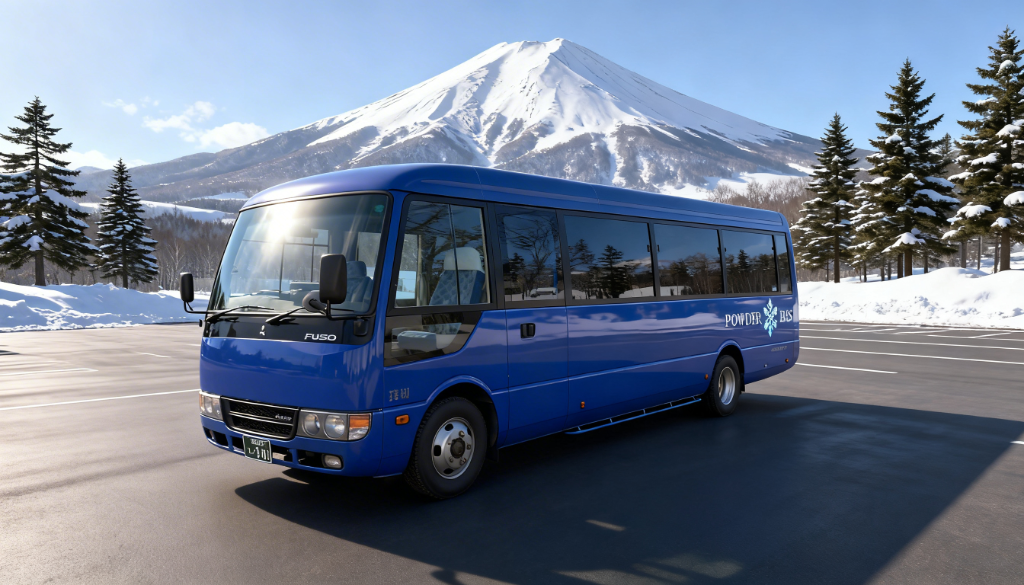 マイクロバス