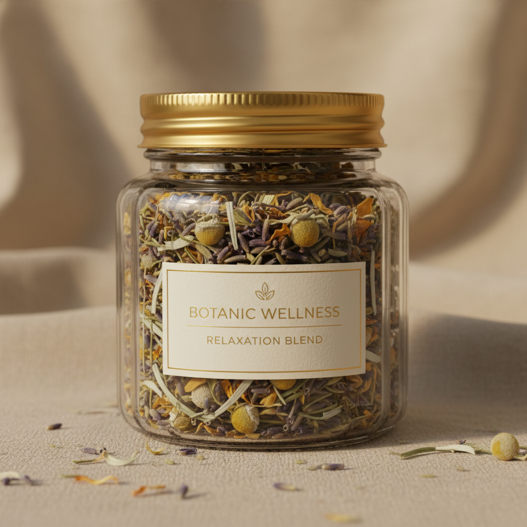 Pure Reset — 100g
