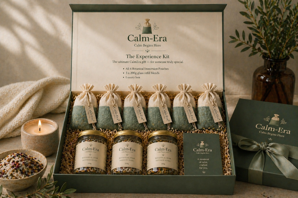 The Experience Kit