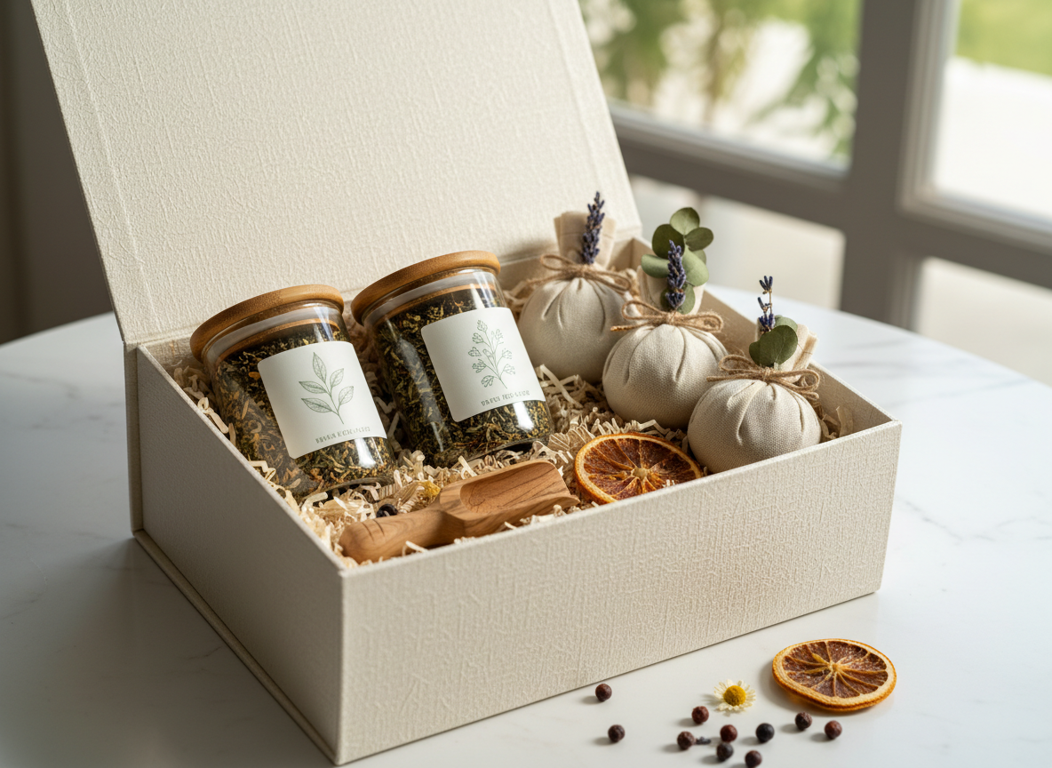 Premium Gift Set