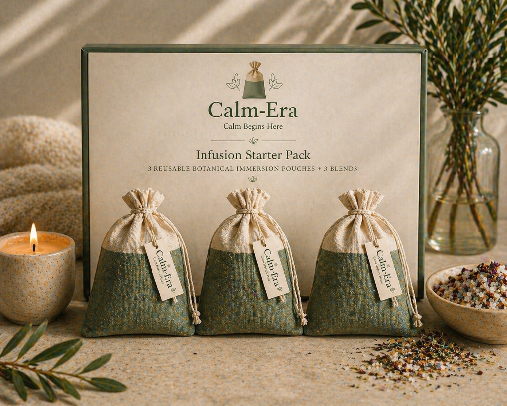 Standard Infusion Pack