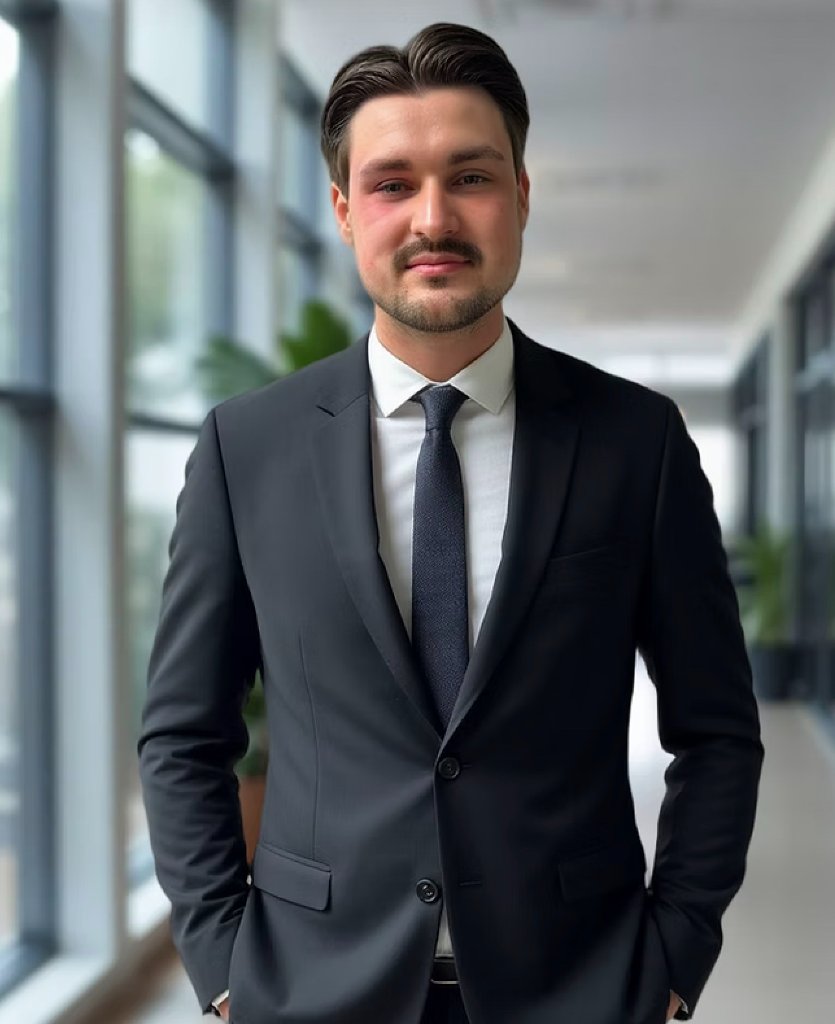 Fynn von Kutzschenbach – FvK Consulting