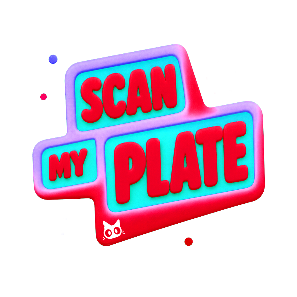 ScanMyPlate