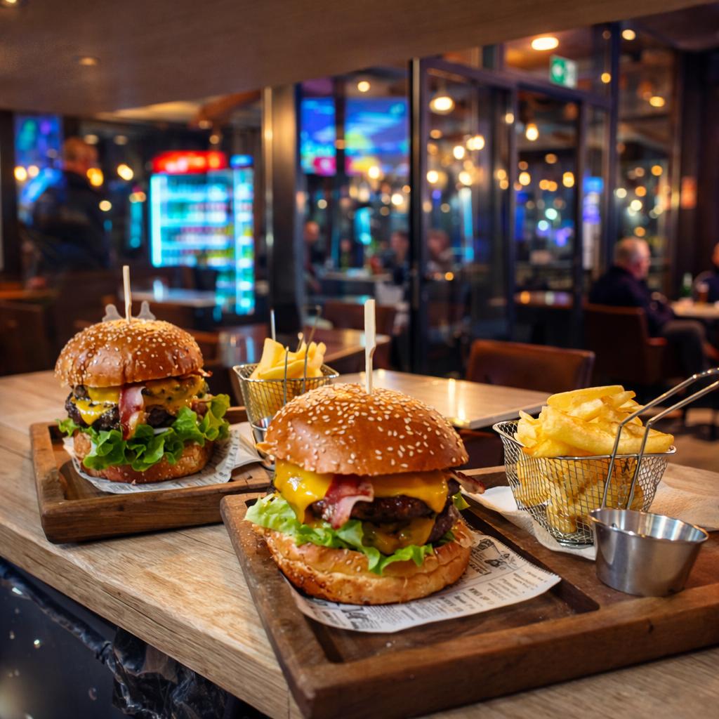 Burger