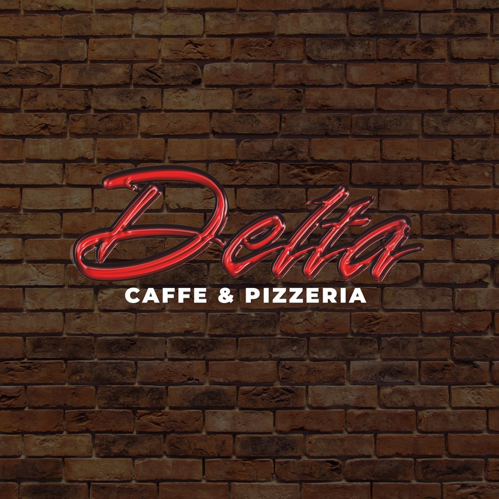 Delta Caffe & Pizzeria