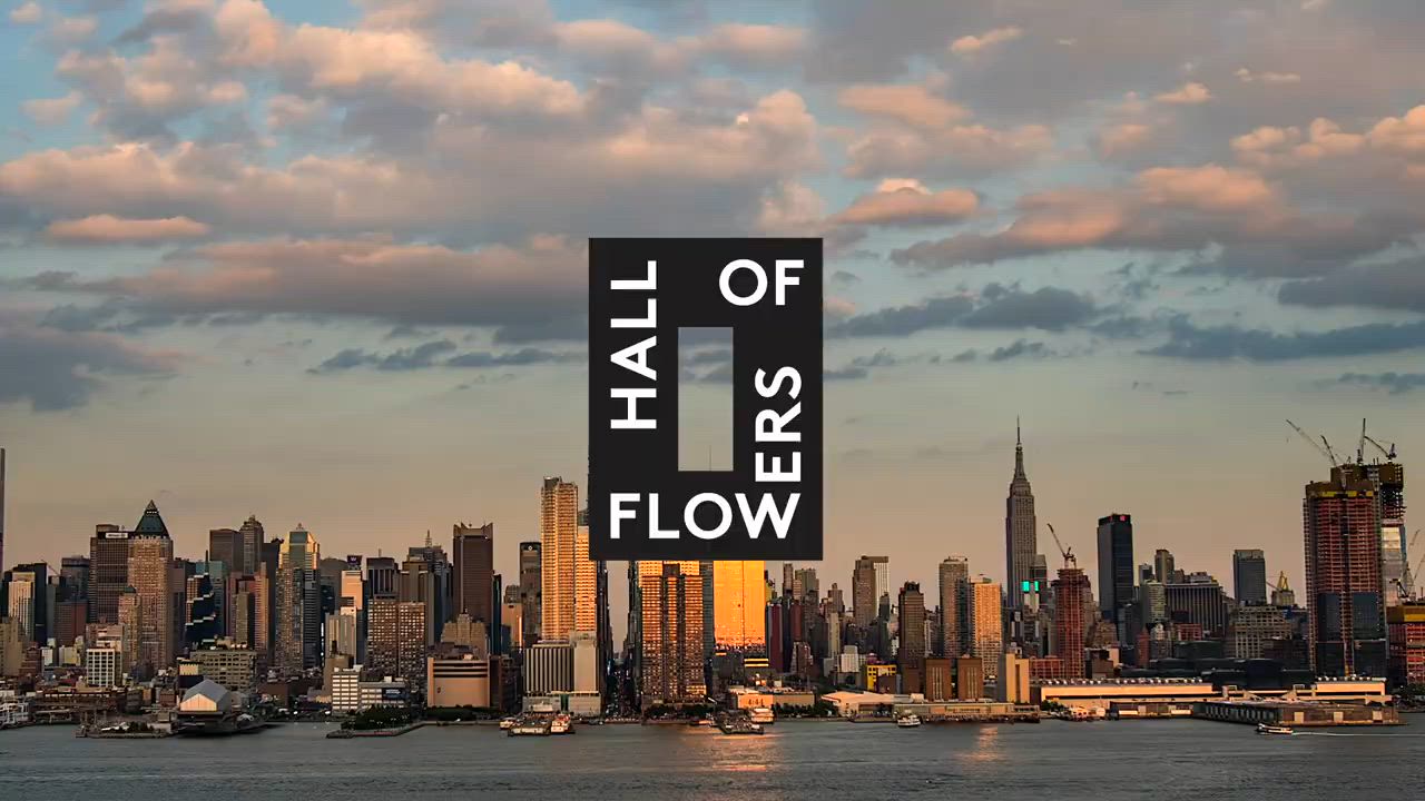 Hall Of Flowers (New York)