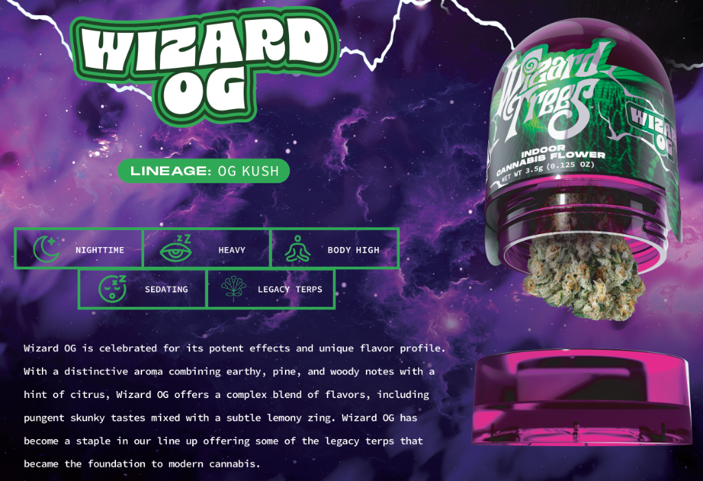 Wizard OG