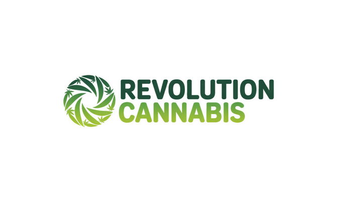 Revolution Cannabis
