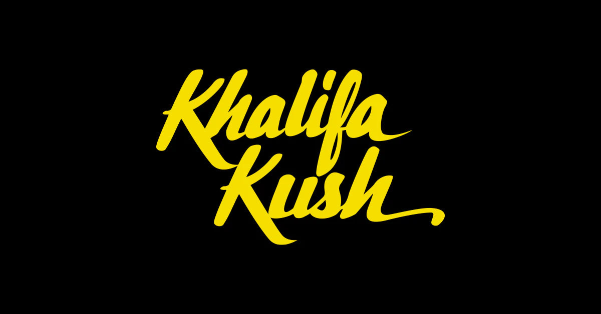 Khalifa Kush