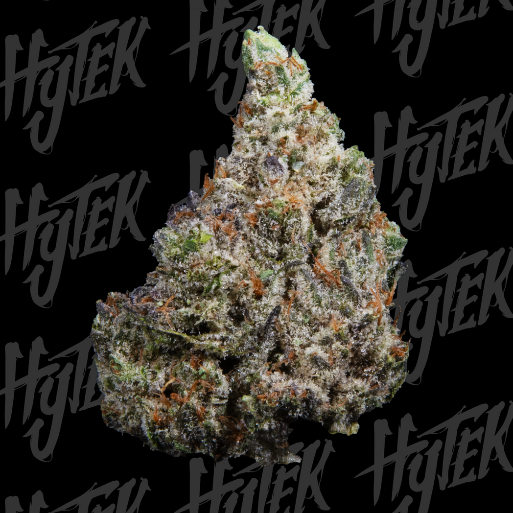 Stank Breath