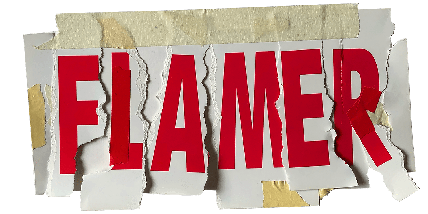 Flamer