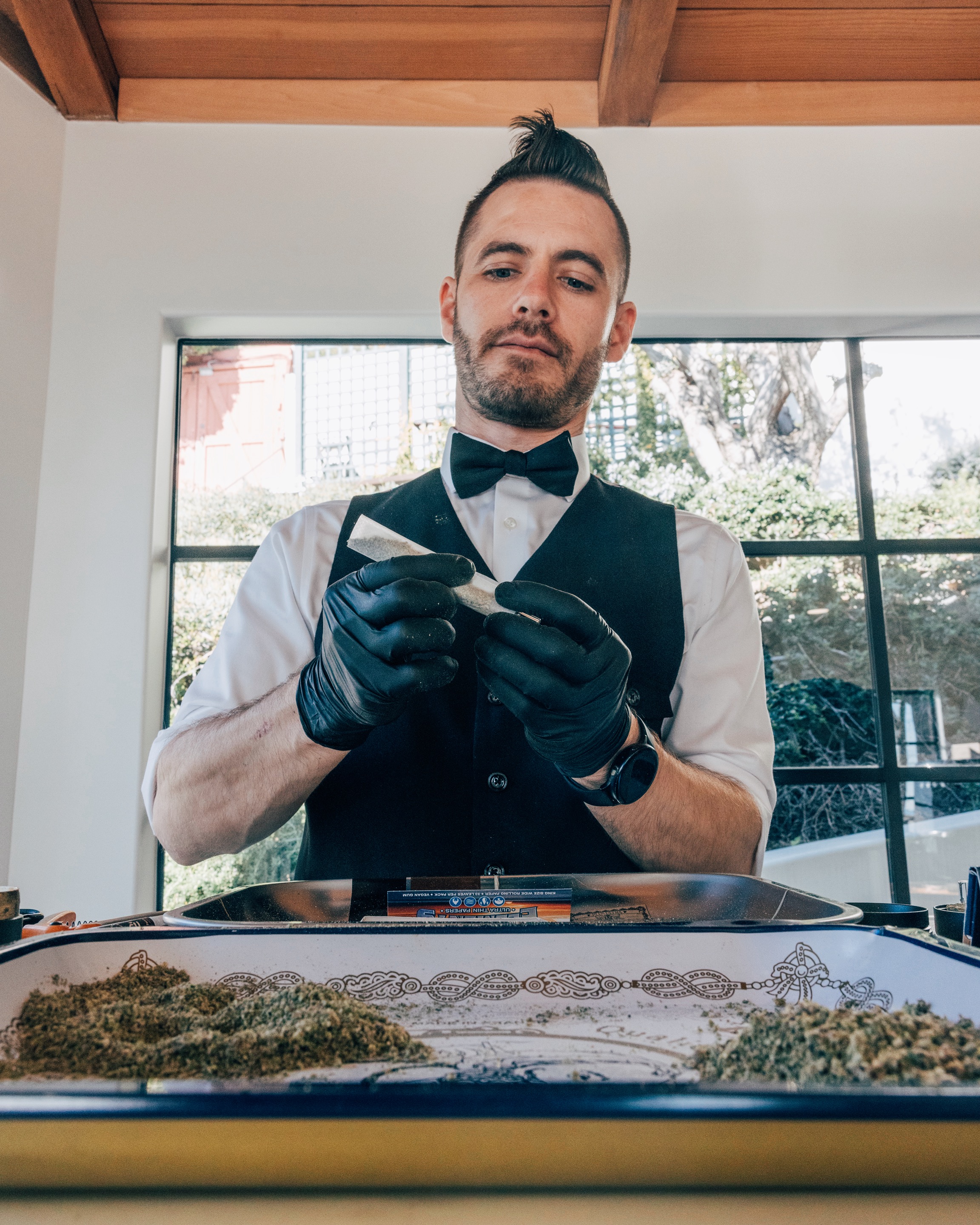 California Cannabis Lounges in 2026: The Complete Guide to Where You Can Actually Light Up