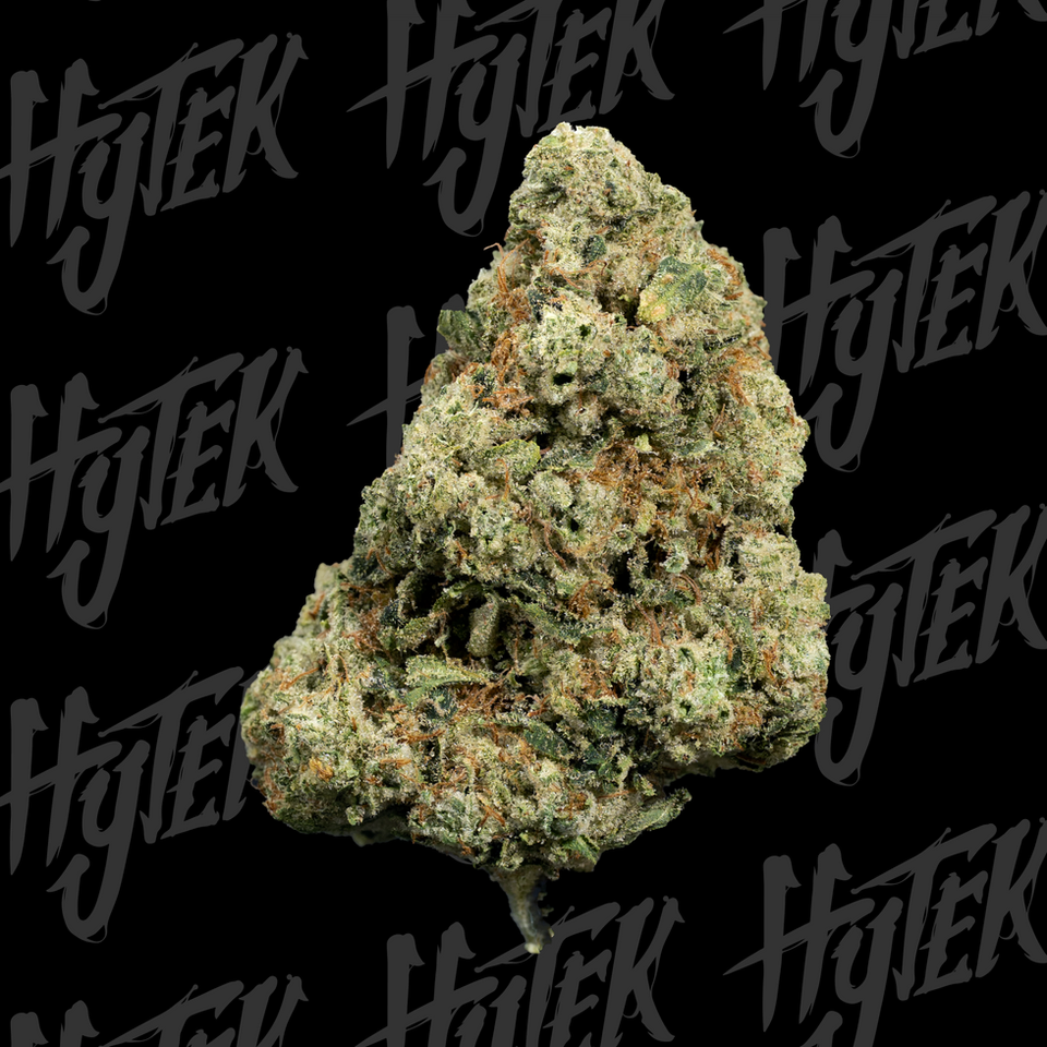 Hardcore OG