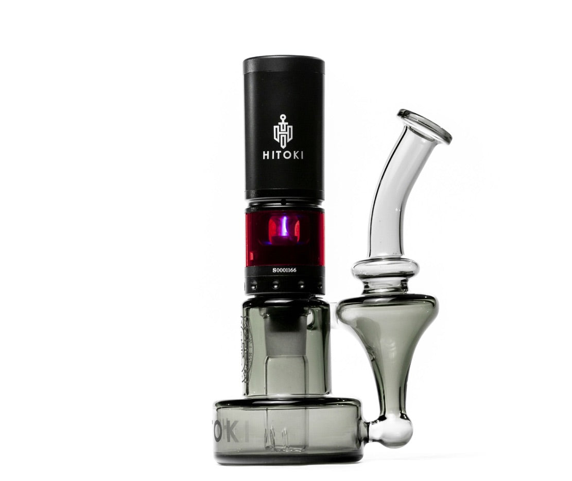 Saber Recycler Kit
