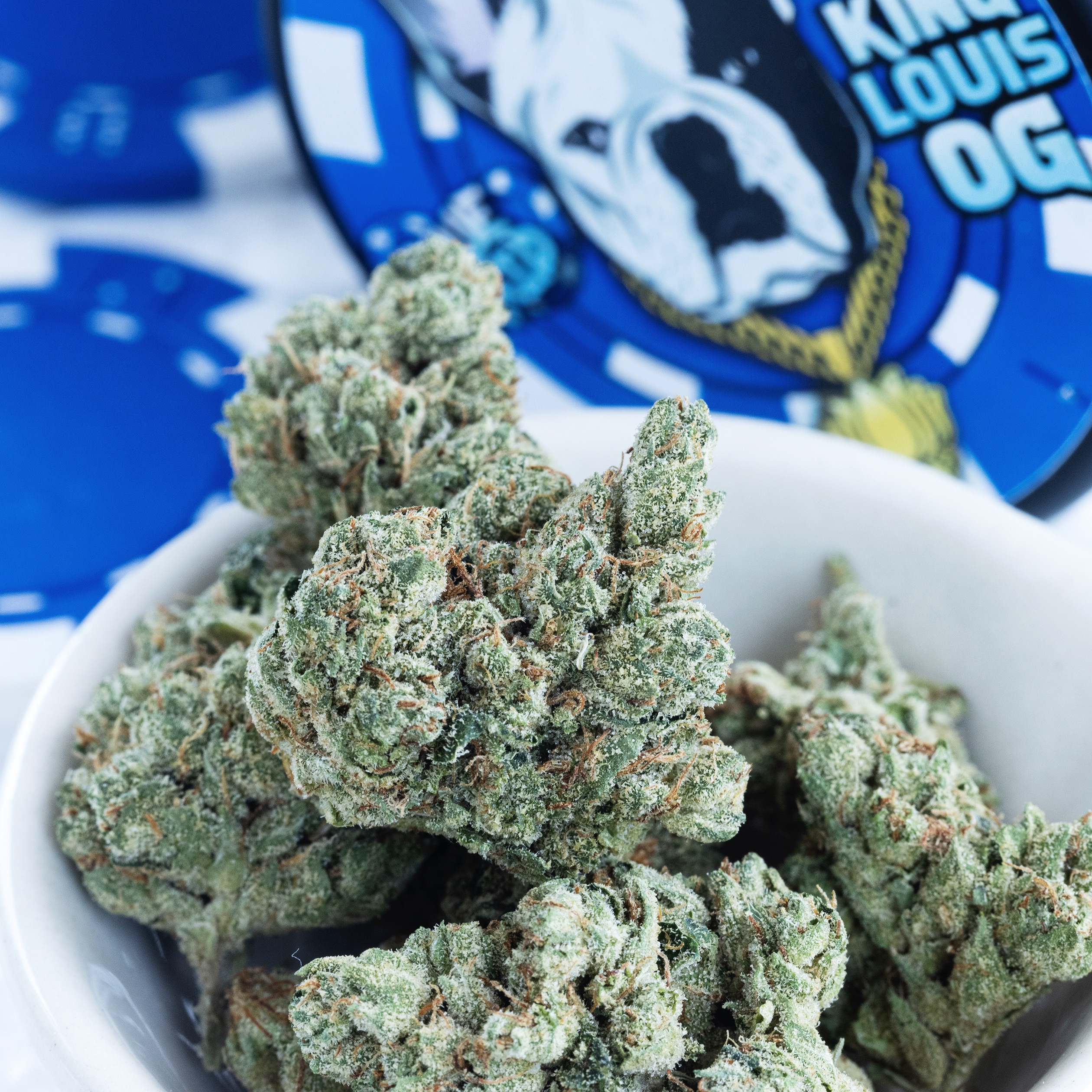 King Louis OG