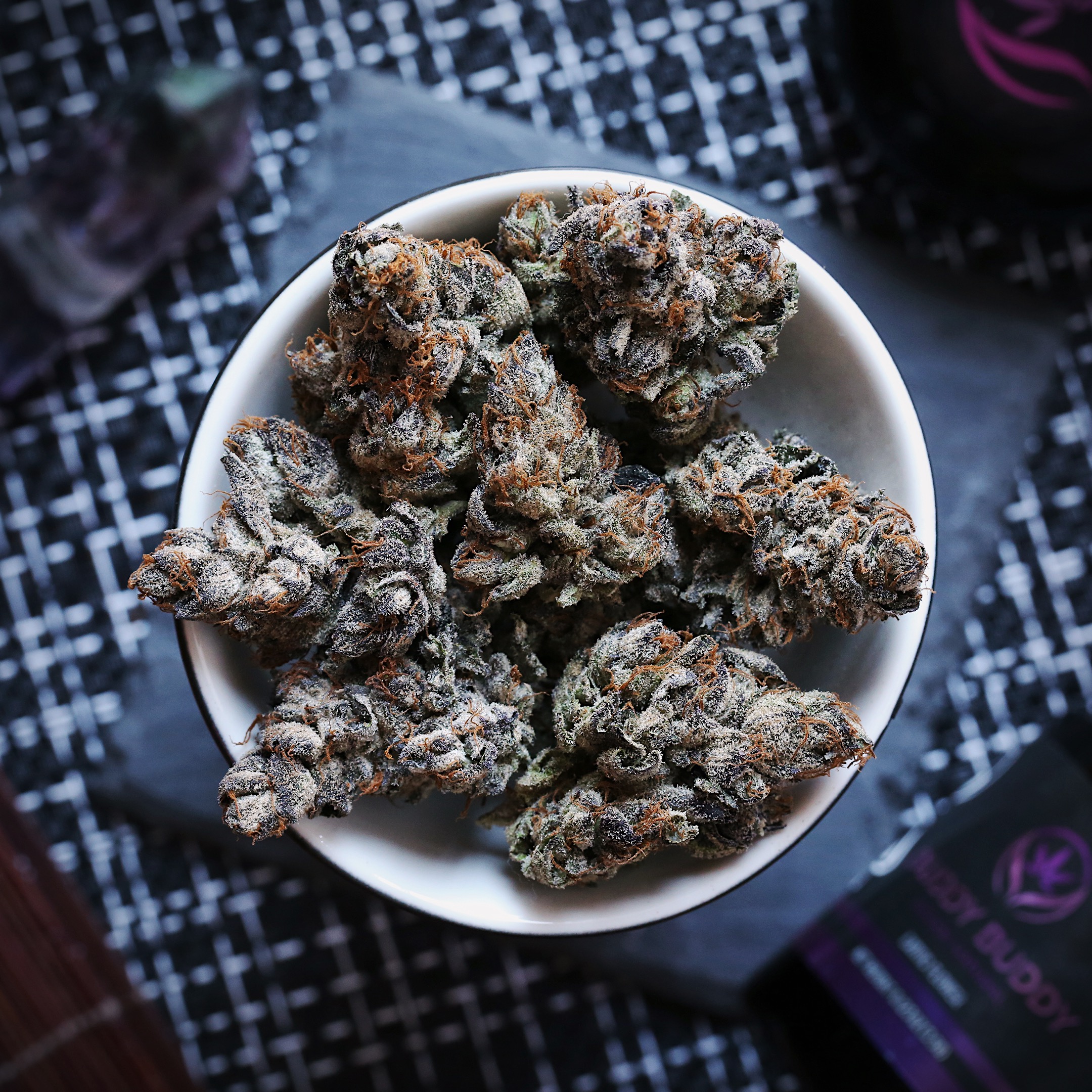 Acai Berry