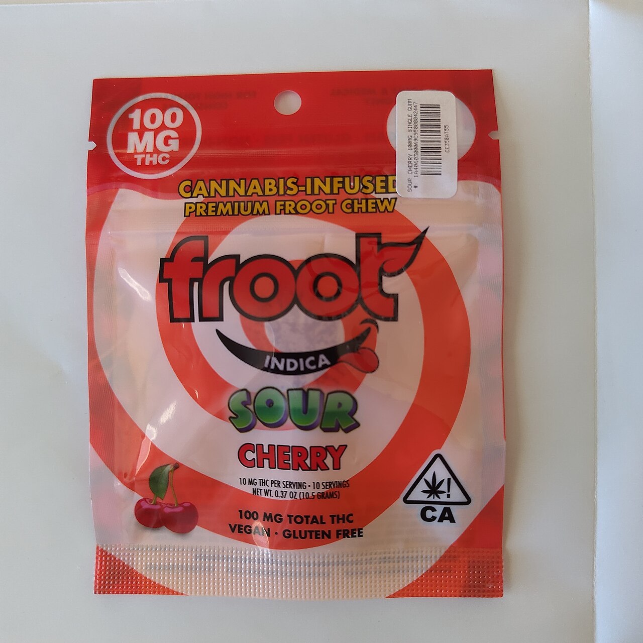 Best THC Gummies in 2026: The High Rise Buyer's Guide