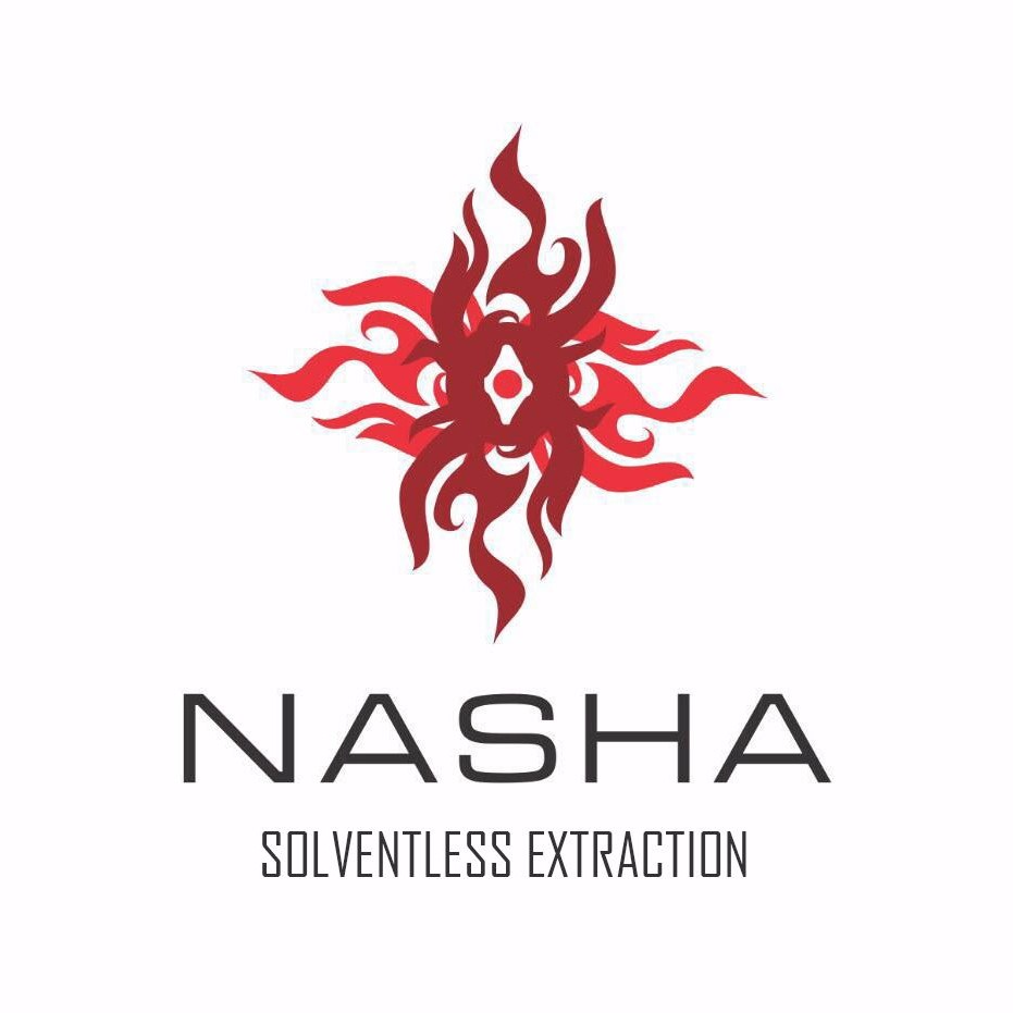 Nasha Extracts