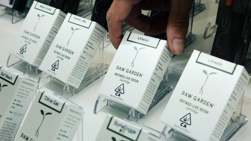Raw Garden: How a Santa Barbara Farm Became California's #1 Concentrate Brand