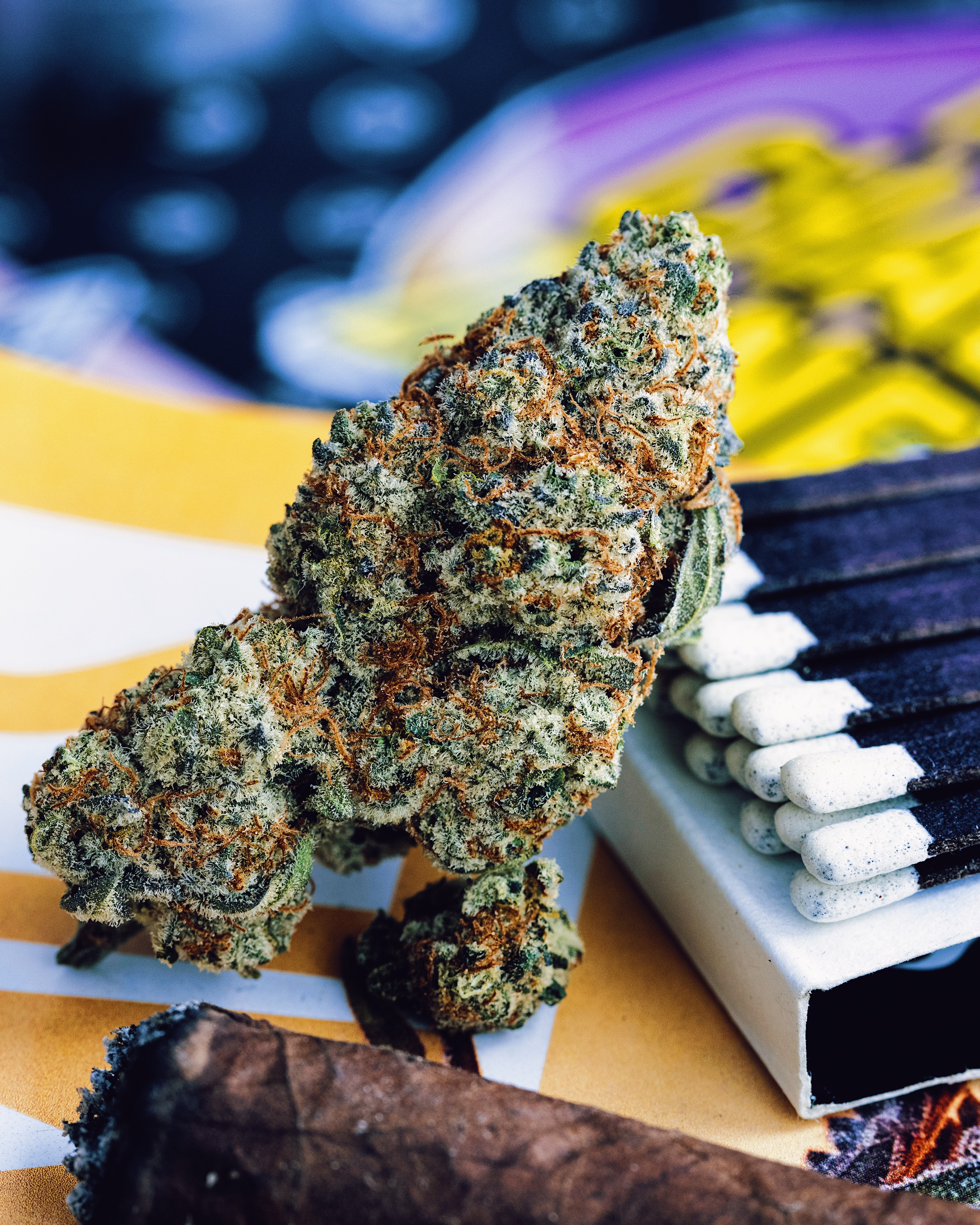 Coco Pebbles