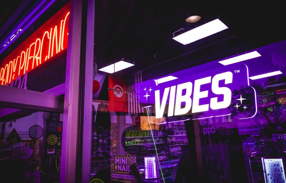 Vibes Papers