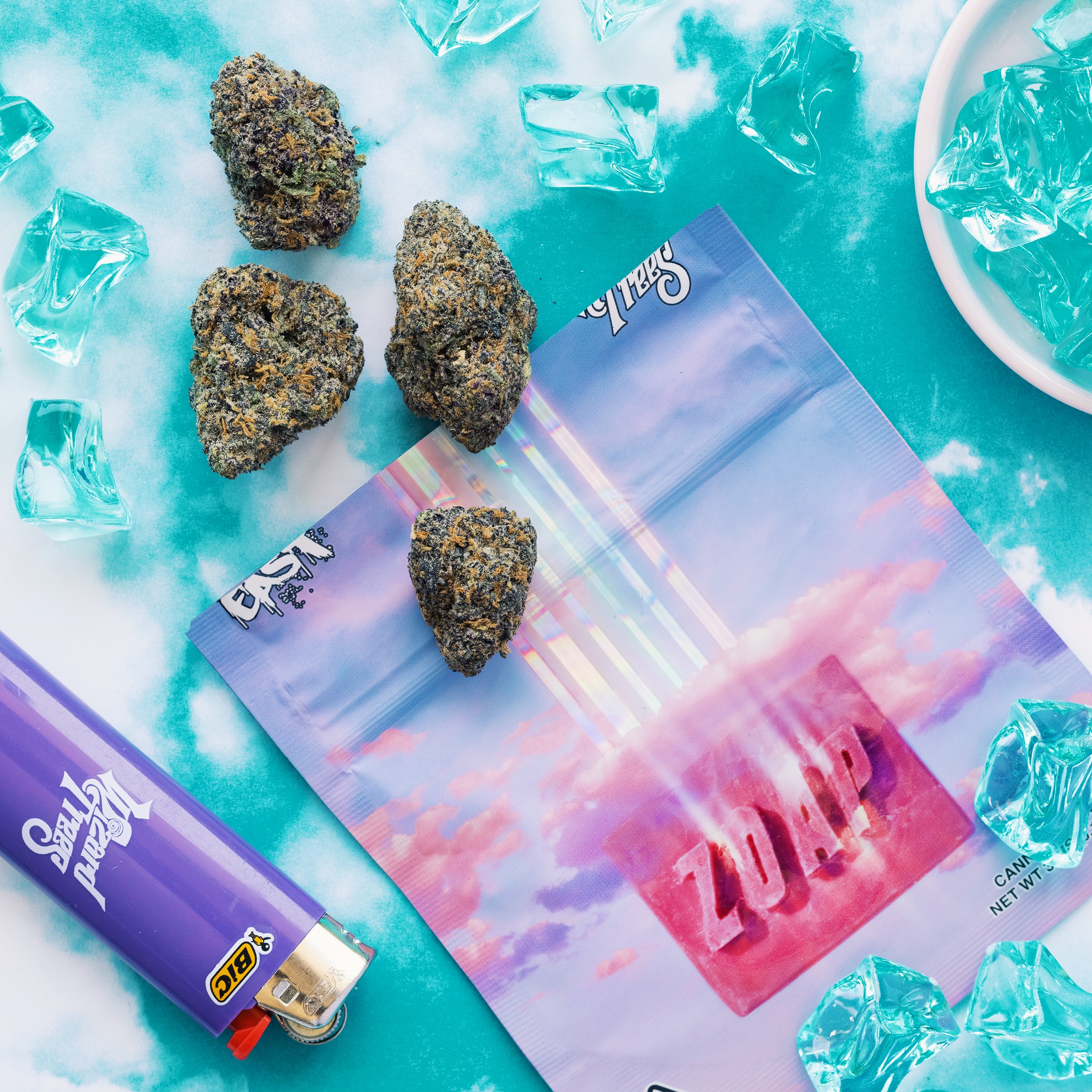 Wizard Trees Strain Guide: The Brand, Genetics, and 10 Strains Defining Modern Exotic Cannabis
