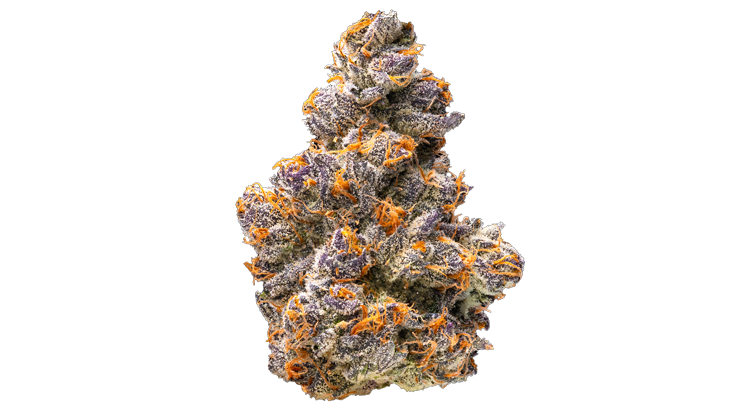 Orange Sapphire