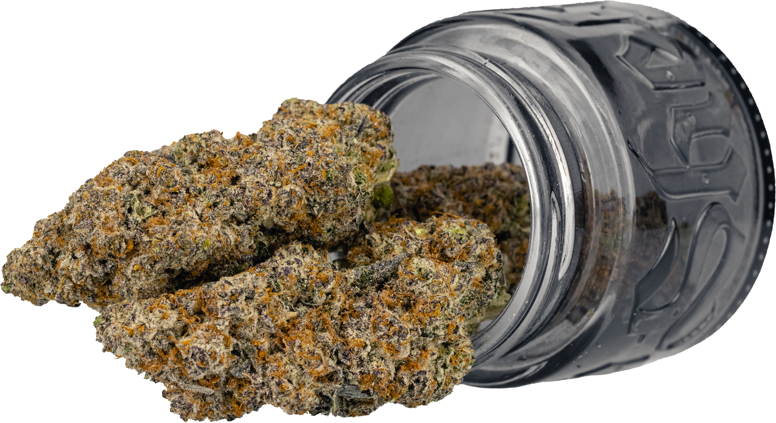 Peanut Butter Breath